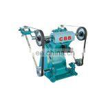 Semi Auto Belt Sanding Polishing Machine thumbnail-2