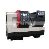 CK6140 Company Factory Price Specification Horizontal Cnc Lathe Machine thumbnail-2