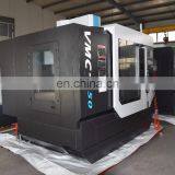 VMC850 4-axis Machining Center Wholesale thumbnail-2
