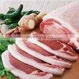 Space Efficient No Bone Fresh Beef Pork Chicken Slicer, Fish Meat Cutting Slice Machine thumbnail-6