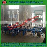 Complete Set Rice Milling Plant / Machine / Equipment InPhilippines thumbnail-3