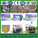 Mini Fish Meal Production Line for Sausageas,offals,shrimps,wet-handling Feathers for Sale thumbnail-4