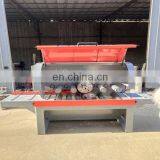 Automatic Multi Blade Rip Saw| Multiple Rip Saw Machine Price|Wood ripping saw machine