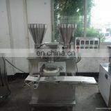 New Type of China professional automatic bun forming machine with two hoppers