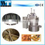 Automatic Vacuum Frying Machine /industrial Potato Fryers thumbnail-2