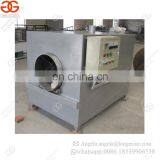Continuous Cashew Nut Walnut Hazelnut Chickpea Malt Roasting Machinery Peanut Pumpkin Sunflower Seeds Roaster Machine thumbnail-4