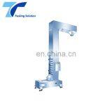 Factory Outlets Food Grade Bucket Elevator for Sale Vertical Conveyor Price