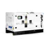 ITC-POWER Generator Diesel 44kva Silent Canopy Type thumbnail-5