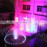 Outdoor Water Features Led Garden Pillar Fountain thumbnail-2