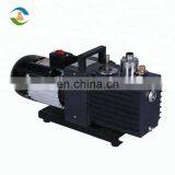 Direct Drive Sliding Oil Free Rotary Vane Vacuum Pump