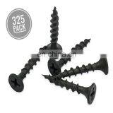 Best Quality Low Price Black Phosphate Sheetrock Collated Drywall Screws for Wood thumbnail-2