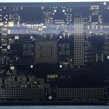 China Power Bank Double Side 94V0 RoHS Print Circuit Board