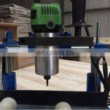 Hot Sale Aluminum Window Copy Router Machine thumbnail-3