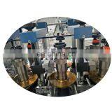 Aluminum Automatic Profile CNC Thermal Break Aluminum Rolling Machine GYJ-CNC-01 thumbnail-3