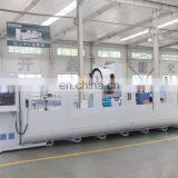 China Suppliers 4.5m Stroke CNC Machining Center For Aluminum Processing thumbnail-6