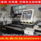 PVC Doors and Windows Two-head Welding Machine/PVC DOOR AND WINDOW MACHINE/UPVC Welding Machine thumbnail-5
