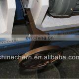 Oil Pressure Double-head Tube Chamfering Machine thumbnail-3