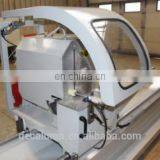 Aluminum Profile Angle Cut 45 Degree Saw Machine Aluminum Mitre Saw Cutting Machine thumbnail-4