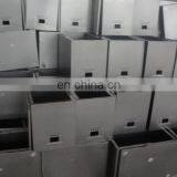 Stainless Steel Sheet Metal Box Fabrication With Rich Experience thumbnail-4