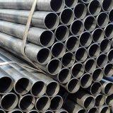 Construction Welded Steel Pipe ERW Steel Pipe Structure Steel Pipe thumbnail-4