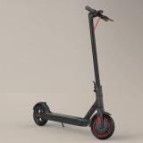 Электросамокат Xiaomi M365 Pro с литий-ионной батареей емкостью 7 thumbnail-3