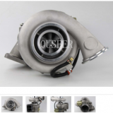 GT4294 714792-5002S Turbo  Turbocharger