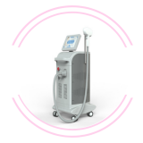 FDA CE Approved 2020 Hottest Beijing Nubway Effective 2000W High Power Skin Tightening 808nm Diode Laser Hair Removal Machine for Sale thumbnail-3