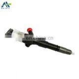 High Quality Common Rail Diesel Fuel Injector 095000-8290 0950008290 095000 8290 thumbnail-2