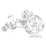 Excavator Hydraulic Pump 708-1L-00370 Pump Piston D275AX-5E0 Hydraulic Pump Unit thumbnail-1