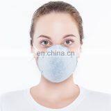 Brand New Protective Dust Mask For Safety Working thumbnail-1