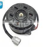Engine Cooling Fan Motor For Mazda CX-7 CX-9 OEM CY04-15-150C