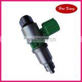 Auto Fuel Injector/Nozzle 17522-2Y525 for Skyline V35 VQ25DD thumbnail-1