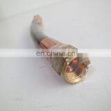 Marine Diesel Engine Spare Parts Flexible Hose AK1001140SS thumbnail-3