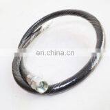 Sanfeng Marine Diesel Engine Parts AS5033SS Flexible Rubber Hose thumbnail-4