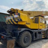 KOBELCO RK450 TRUCK CRANE