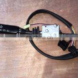 Original SHACMAN Spare Parts Combination Switch 81.25509.0124 thumbnail-3