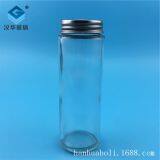 Hot Sale 150ml Straight Pepper Glass Bottle Seasoning Glass Bottle Manufacturer thumbnail-3