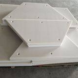 HDPE Plastic Cutting Board thumbnail-2