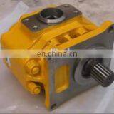 07428-71202 D75S-2 STEERING CLUTCH PUMP