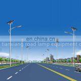 Solar Street Lighting for Who Looking for Products to Represent thumbnail-7