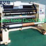 Mylar Film Slitting Machine, Polyester Film Cutting Machine thumbnail-2