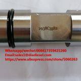 BOSCH Diesel Fuel Injector 0445120044 0 445 120 044 For Man Truck 0986435527 for Sale thumbnail-2