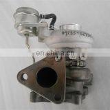 Auto Engine Parts TF035 Turbo for Mitsubishi Pajero 4M41 Engine Turbo Charger 49135-02910 49135-02912 49135-02920 1515A123 thumbnail-1