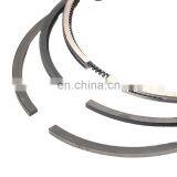 Diesel Engine Spare Parts 108mm Piston Rings 537341 for Machine Engine Parts