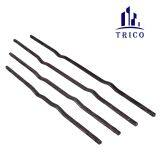 Конкретные замковые тяги для опалубки