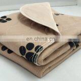 Waterproof Dog Pad and Puppy Training Pads Washable Pads Reusable thumbnail-3