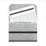 Fabshionable Business Used Felt Laptop Bag Computer Cover thumbnail-3