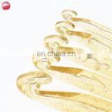 Wholesale Comfort Safe Metal Circular Knitting Needle With Plastic Wire 80cm thumbnail-3