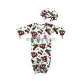 Infant Gown Baby New Born Sleep Bag Baby Sleep Gown thumbnail-2