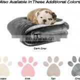Waterproof Pet Blanket Soft Plush Throw Protects Couch Chair Car Bed From Spills Stains Or Fur-Machine Washable thumbnail-6